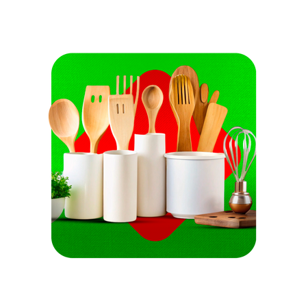 Casa e Cozinha