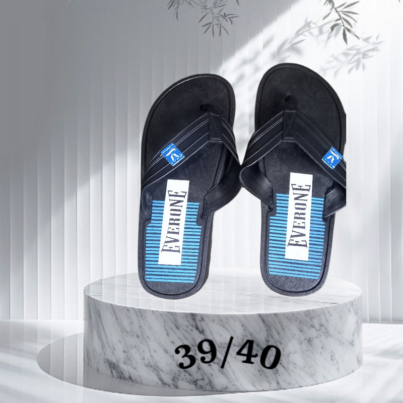 Chinelo Masculino Everone (39-40)