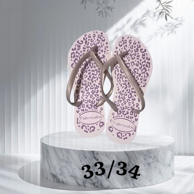 Chinelo Feminino Fabricata (33-34)