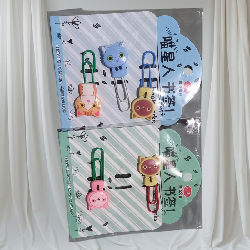 Clips de Papel
