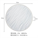 Molde de Silicone para Resina – Prato de Frutas 3 Camadas / Bandeja Decorativa