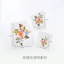 Molde de Silicone para Resina – Prato de Frutas 3 Camadas / Bandeja Decorativa