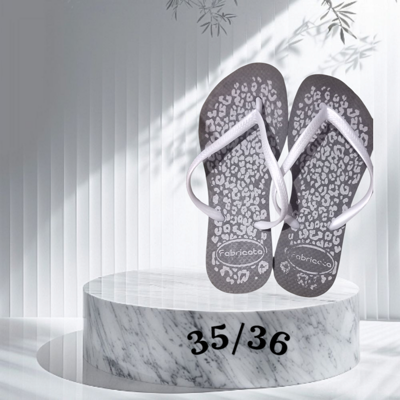 Chinelo Feminino Fabricata (35-36)
