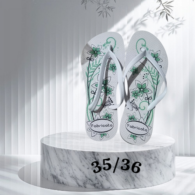 Chinelo Feminino Fabricata (35-36)