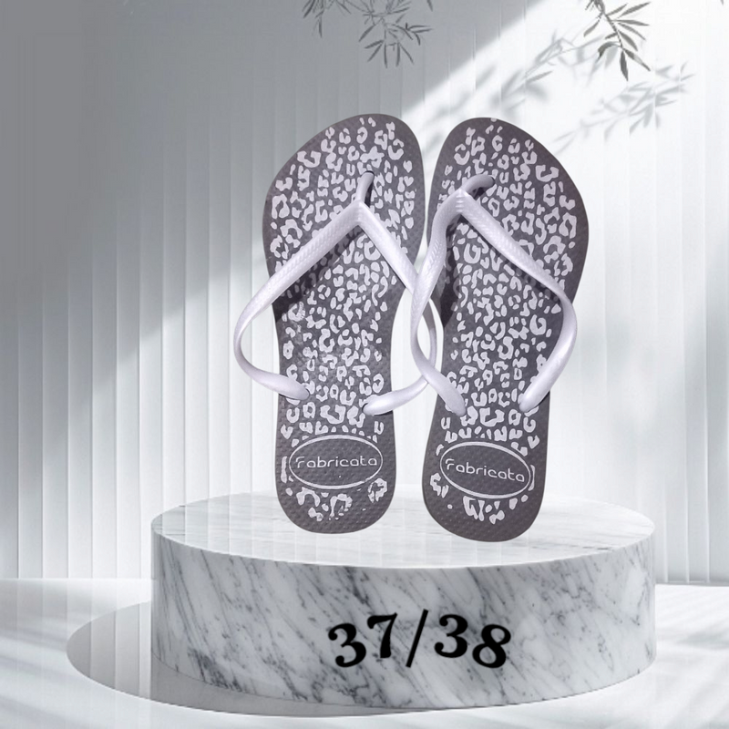 Chinelo Feminino Fabricata (37-38)