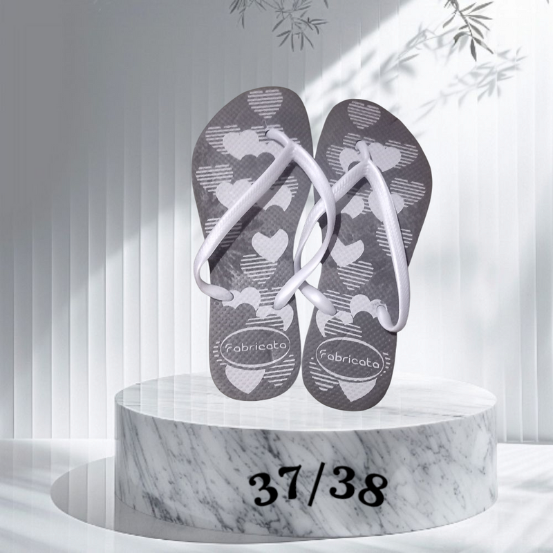 Chinelo Feminino Fabricata (37-38)