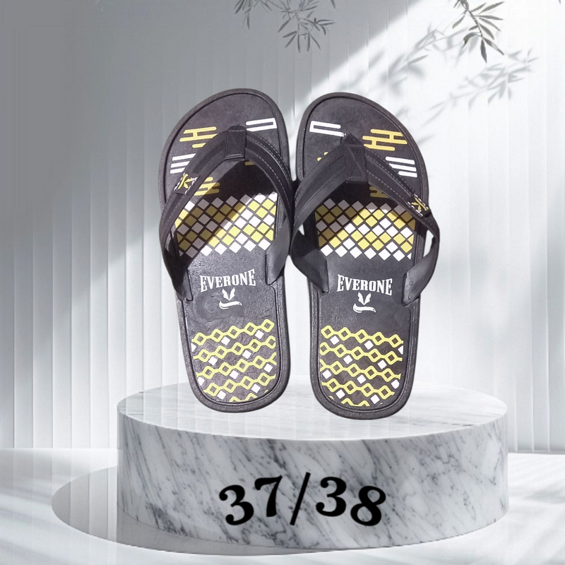 Chinelo Masculino Everone (37-38)