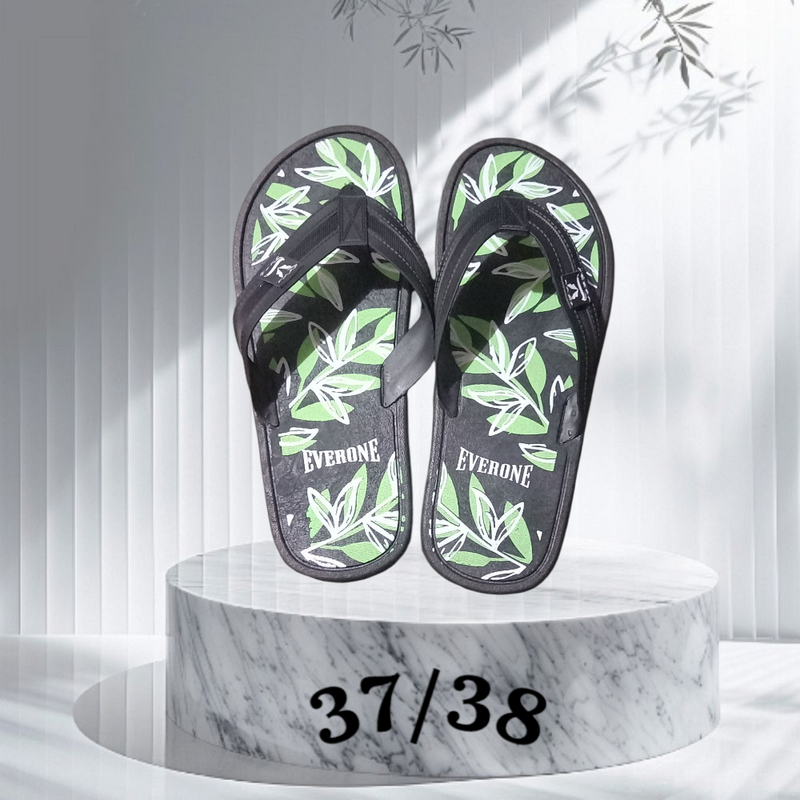 Chinelo Masculino Everone (37-38)