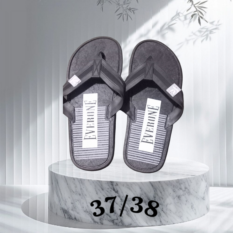Chinelo Masculino Everone (37-38)
