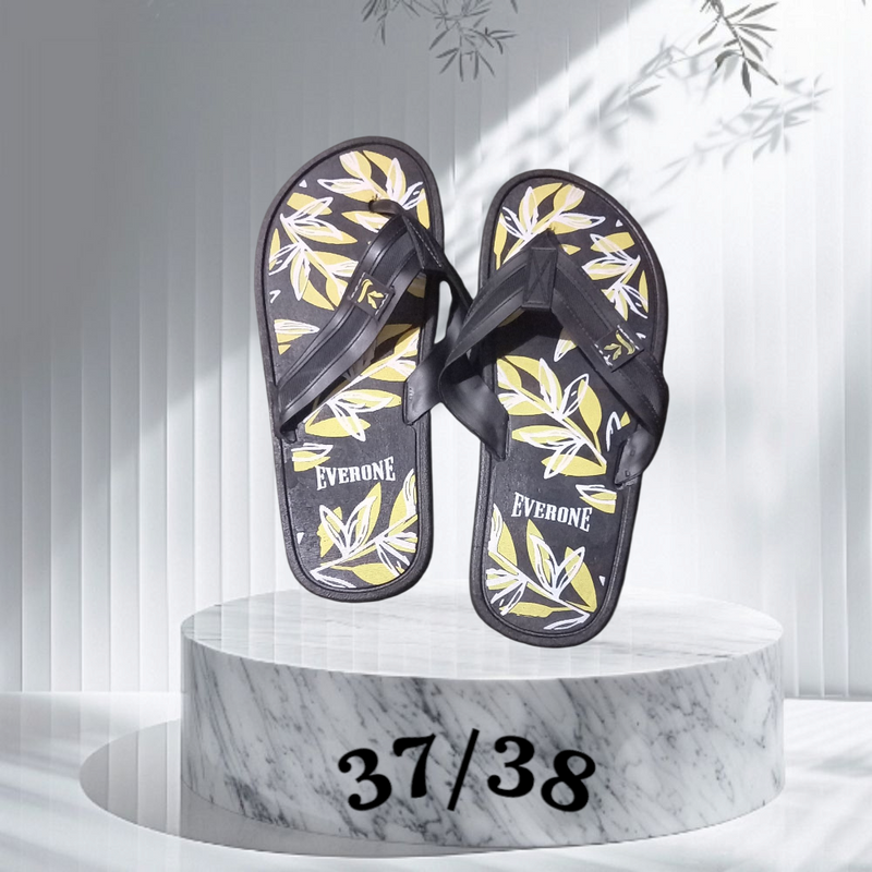 Chinelo Masculino Everone (37-38)
