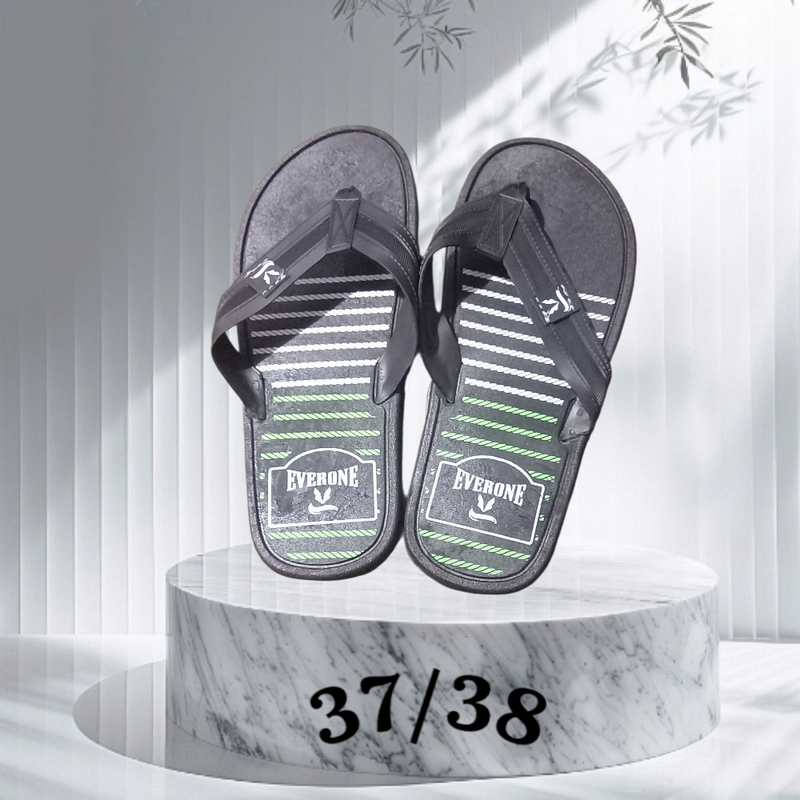 Chinelo Masculino Everone (37-38)