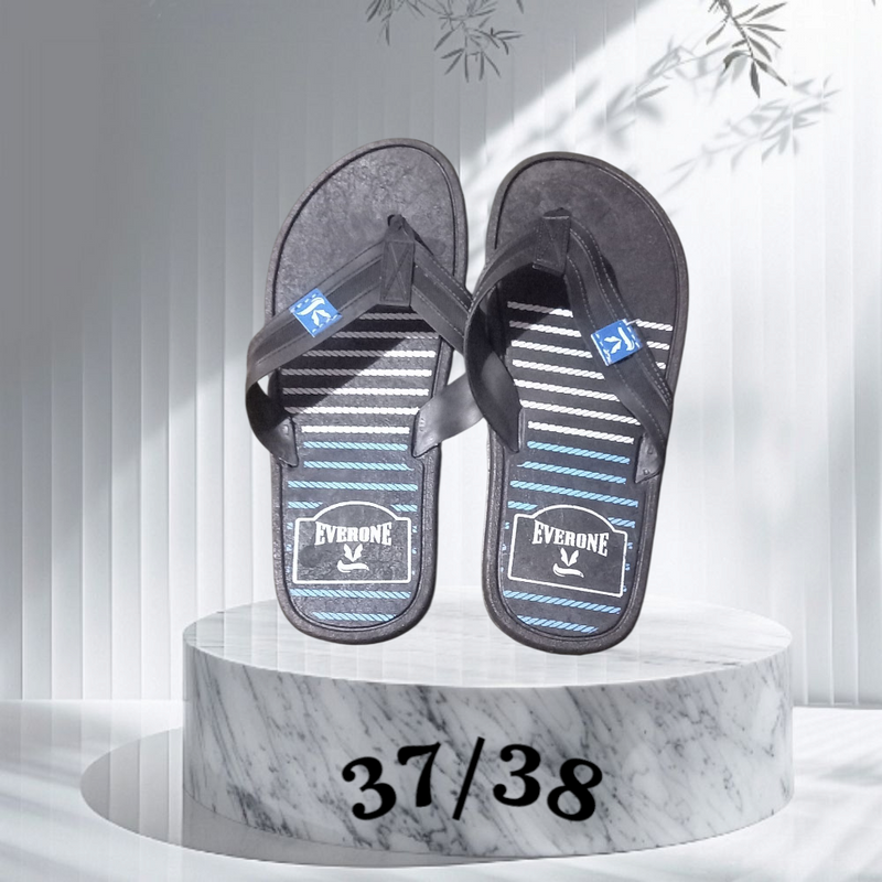 Chinelo Masculino Everone (37-38)
