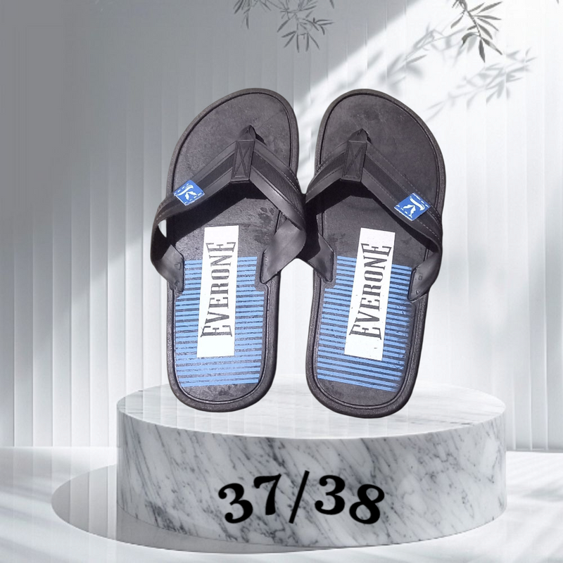 Chinelo Masculino Everone (37-38)