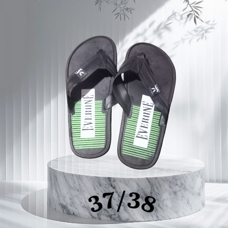 Chinelo Masculino Everone (37-38)