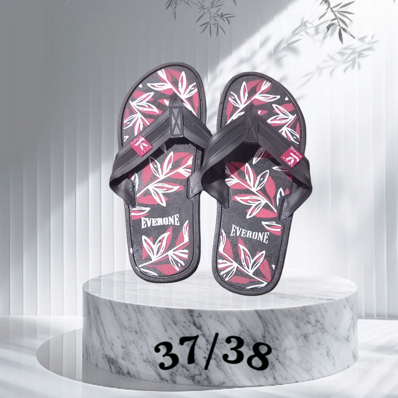 Chinelo Masculino Everone (37-38)