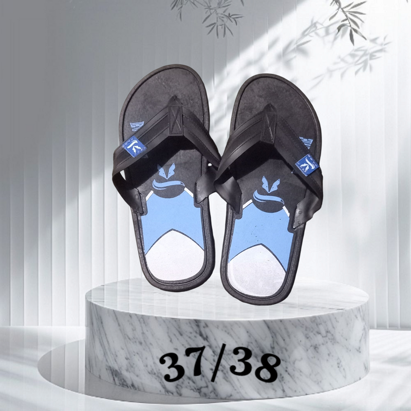 Chinelo Masculino Everone (37-38)