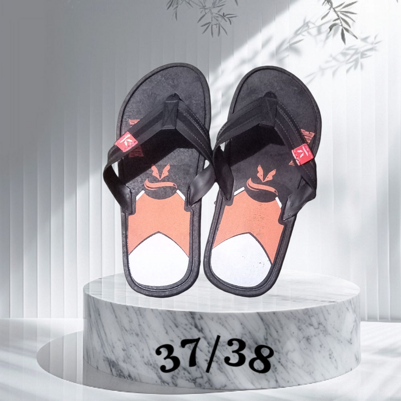 Chinelo Masculino Everone (37-38)