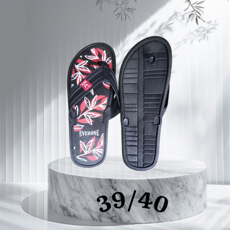Chinelo Masculino Everone (39-40)