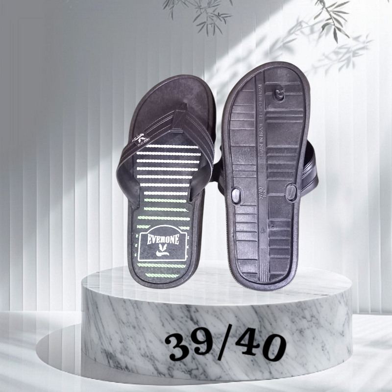 Chinelo Masculino Everone (39-40)