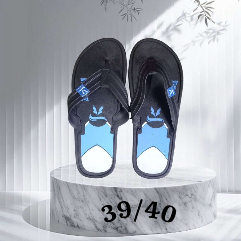 Chinelo Masculino Everone (39-40)