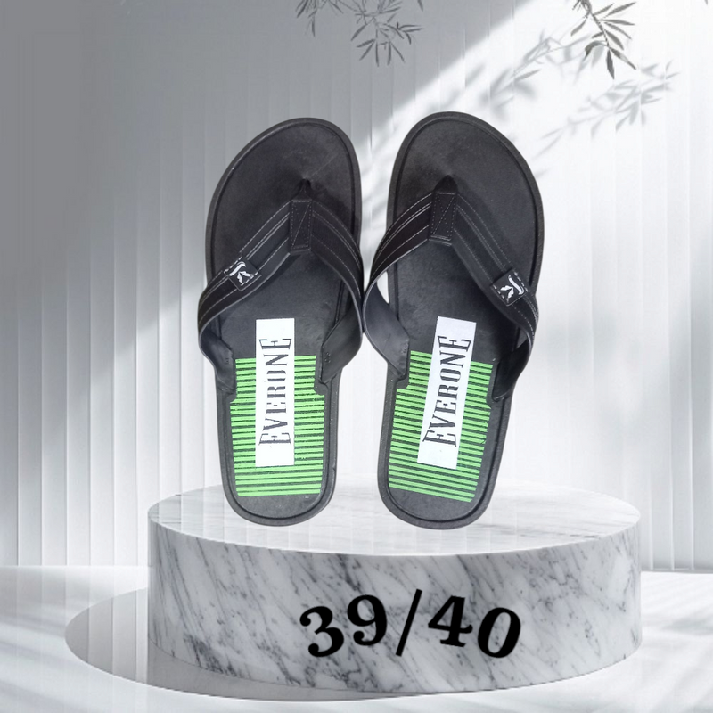 Chinelo Masculino Everone (39-40)
