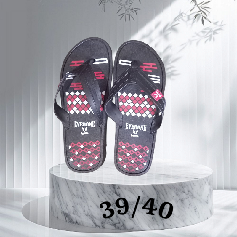 Chinelo Masculino Everone (39-40)