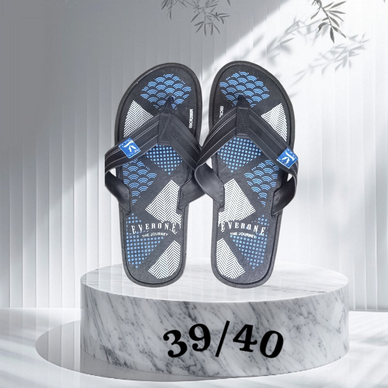 Chinelo Masculino Everone (39-40)