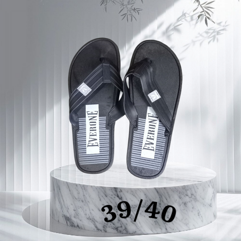 Chinelo Masculino Everone (39-40)