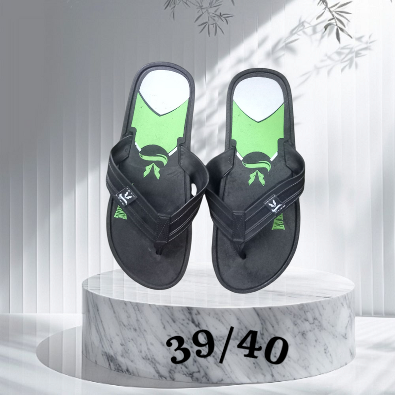 Chinelo Masculino Everone (39-40)