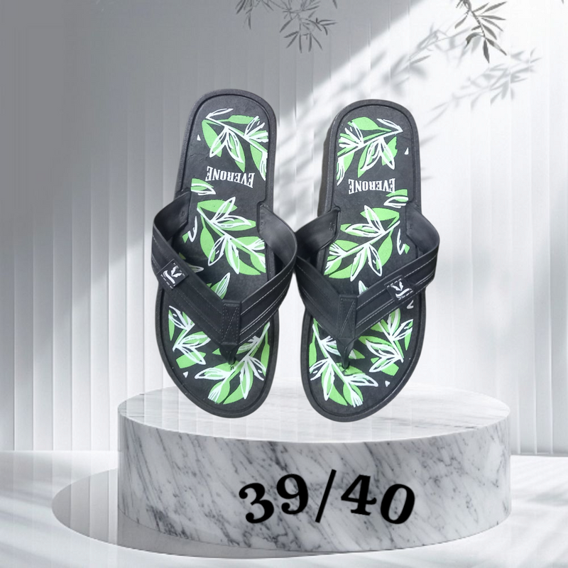 Chinelo Masculino Everone (39-40)