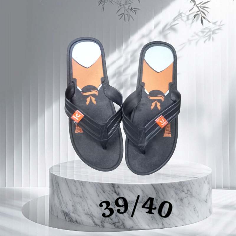 Chinelo Masculino Everone (39-40)
