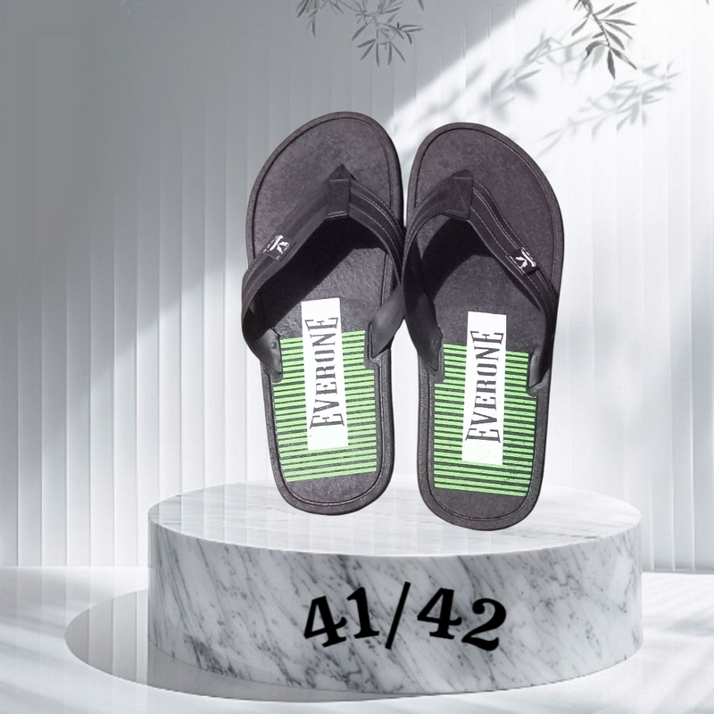 Chinelo Masculino Everone (41-42)