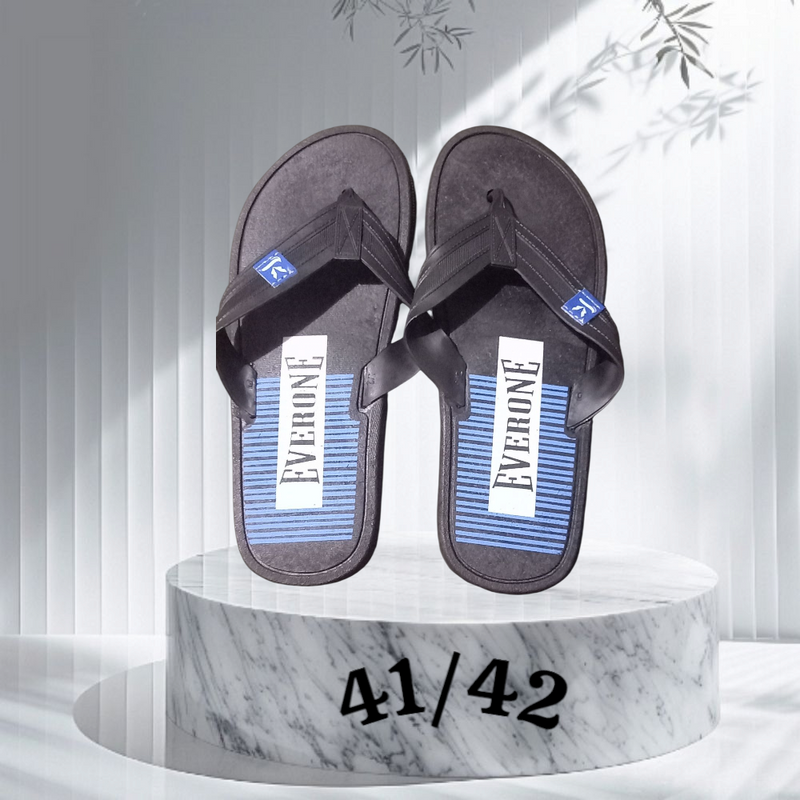 Chinelo Masculino Everone (41-42)