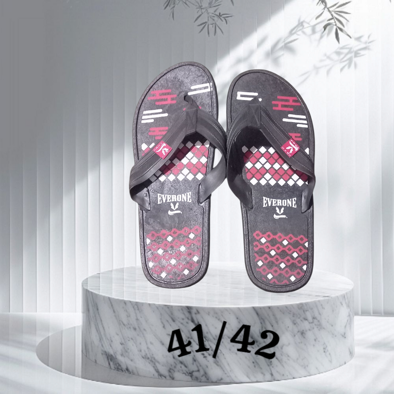 Chinelo Masculino Everone (41-42)