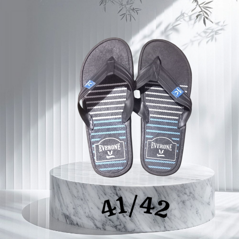 Chinelo Masculino Everone (41-42)