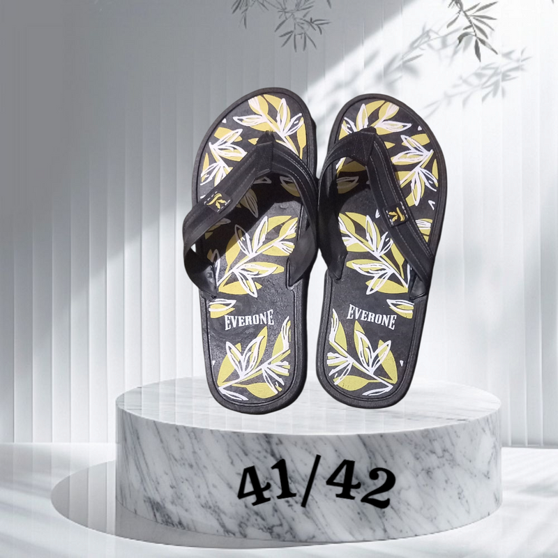 Chinelo Masculino Everone (41-42)