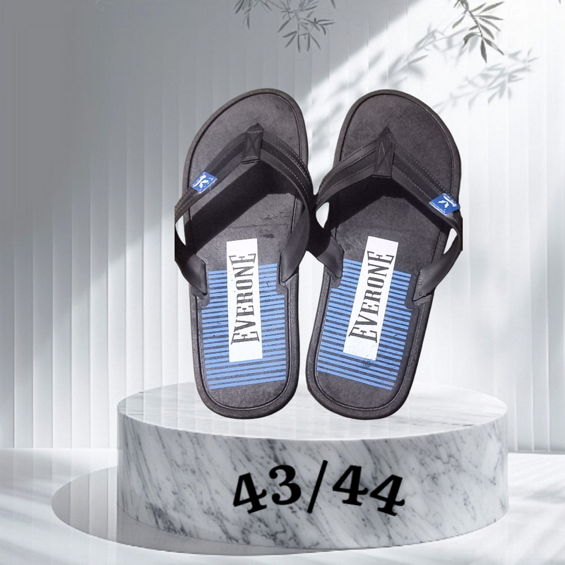 Chinelo Masculino Everone (43-44)