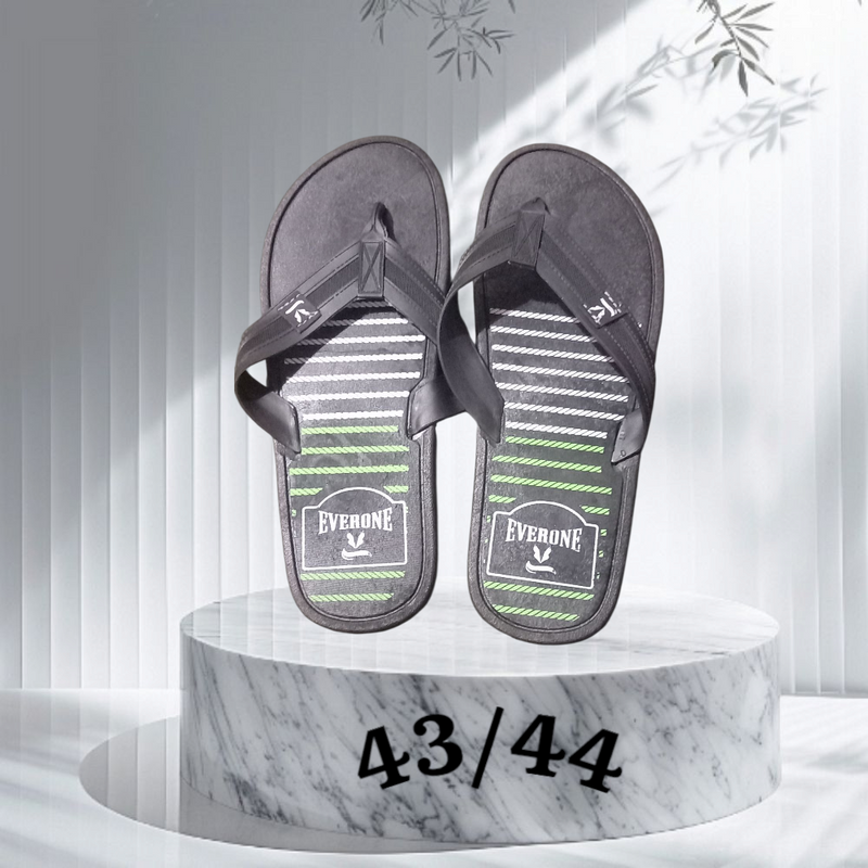 Chinelo Masculino Everone (43-44)