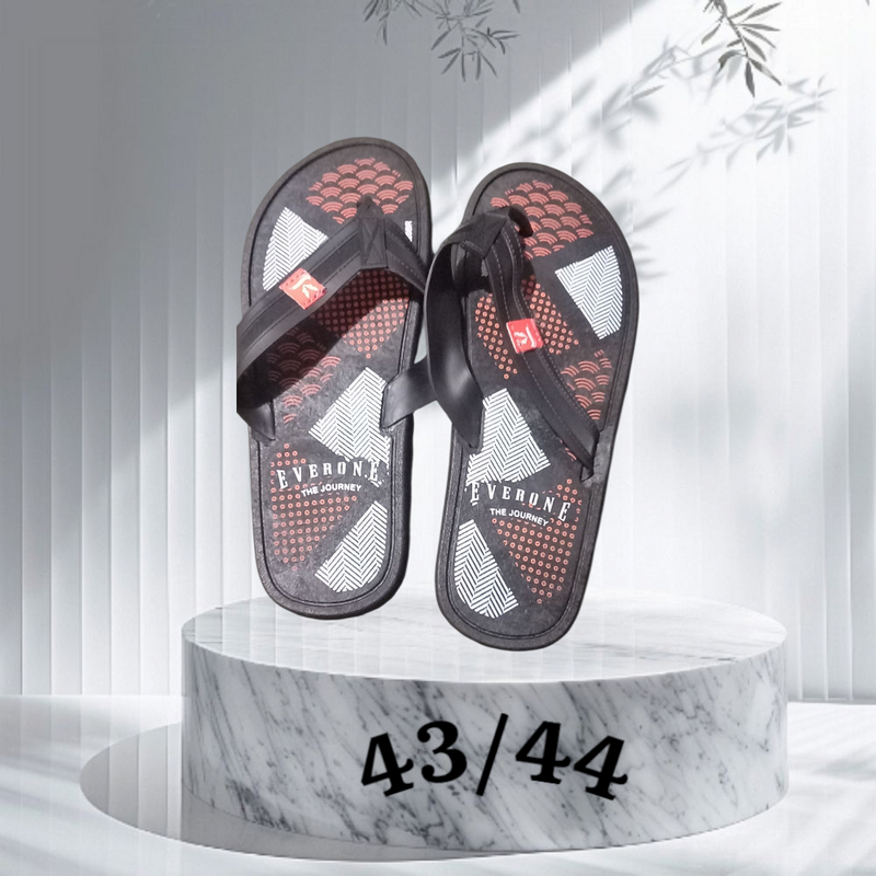 Chinelo Masculino Everone (43-44)