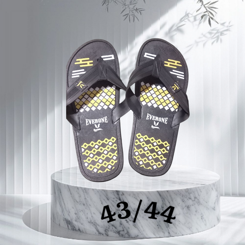 Chinelo Masculino Everone (43-44)