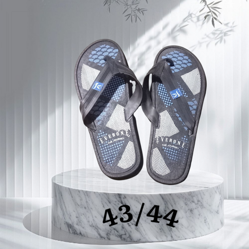 Chinelo Masculino Everone (43-44)