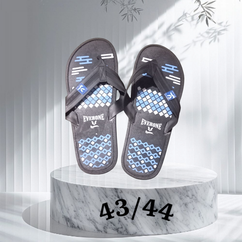 Chinelo Masculino Everone (43-44)