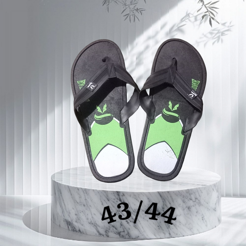 Chinelo Masculino Everone (43-44)