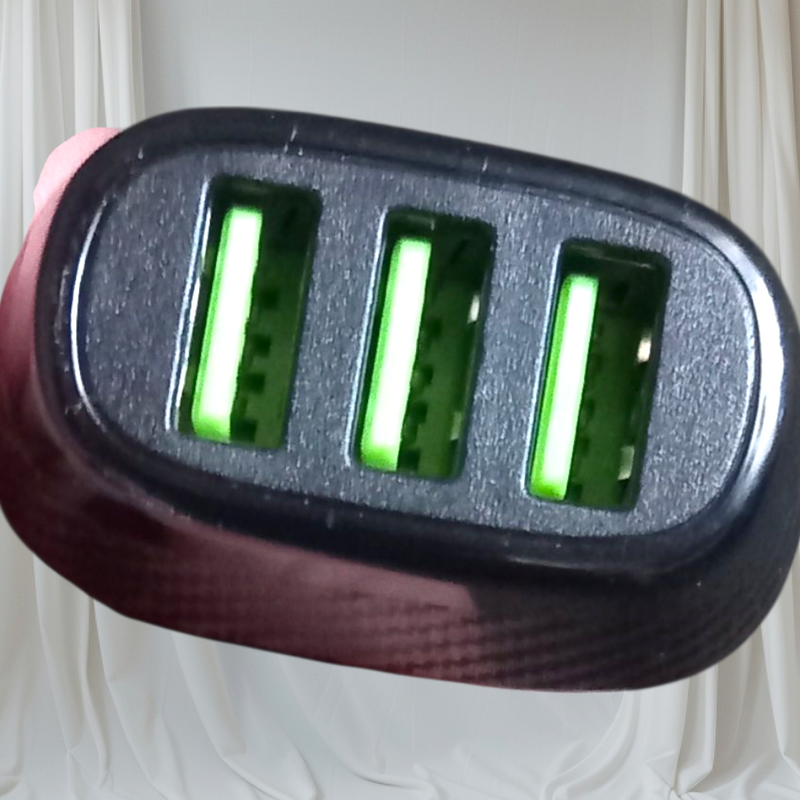 Carregador de Celular para Veículos