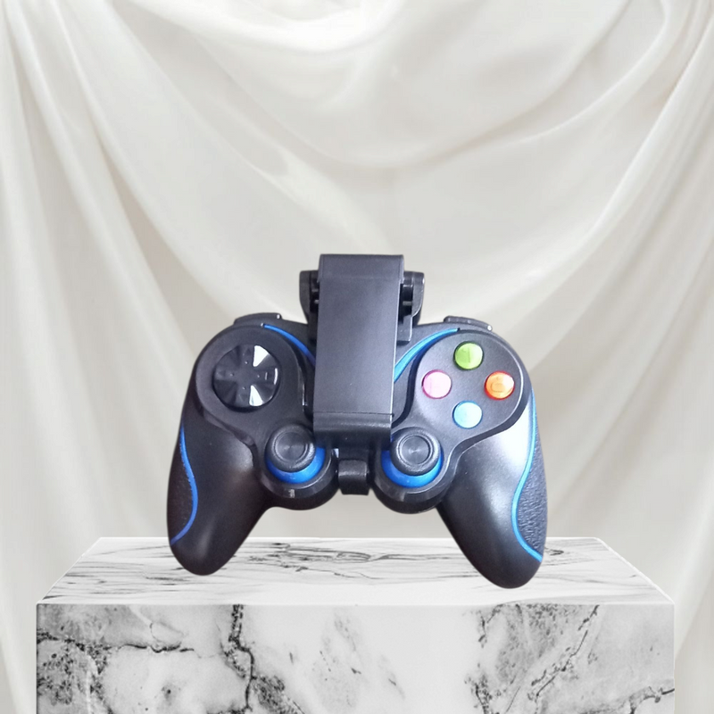 Controle Gamer Wireless para Celular
