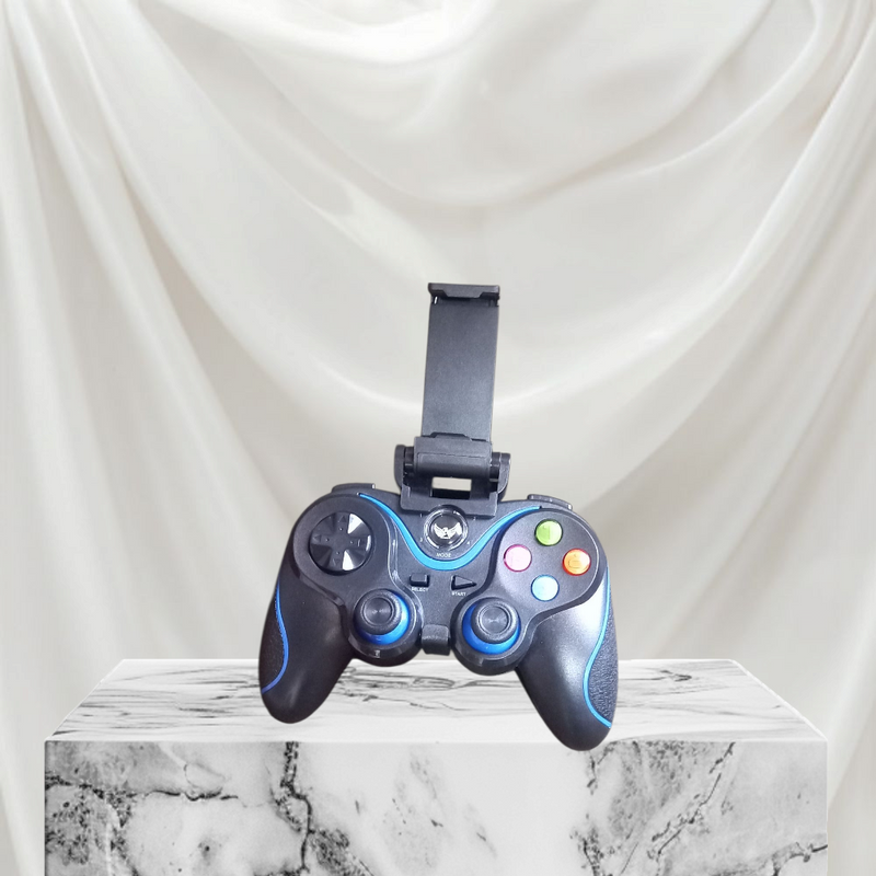 Controle Gamer Wireless para Celular