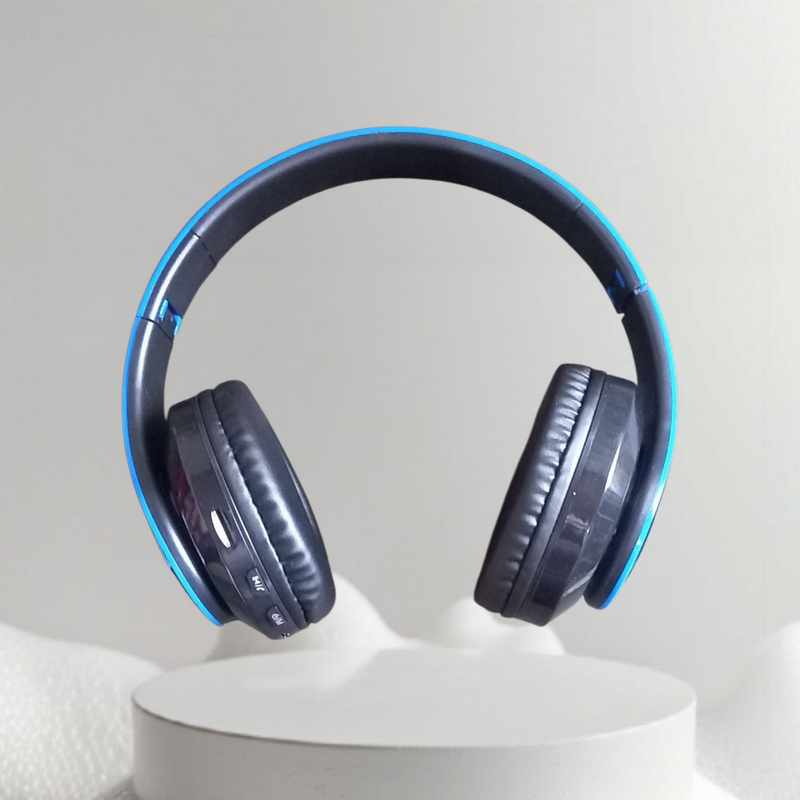 Headphone Bluetooth