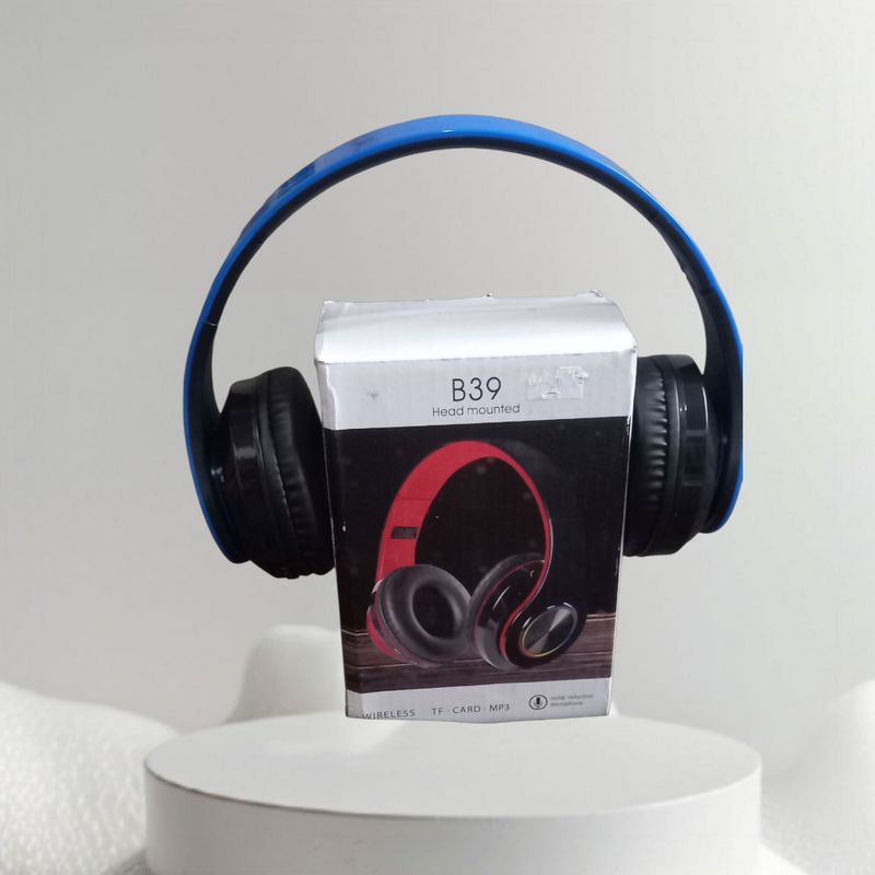 Headphone Bluetooth
