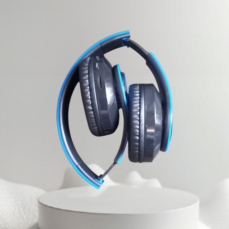 Headphone Bluetooth