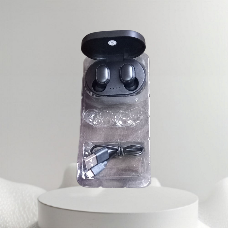Fone de Ouvido Bluetooth Redmi